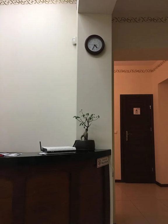 Ametyst Hostel