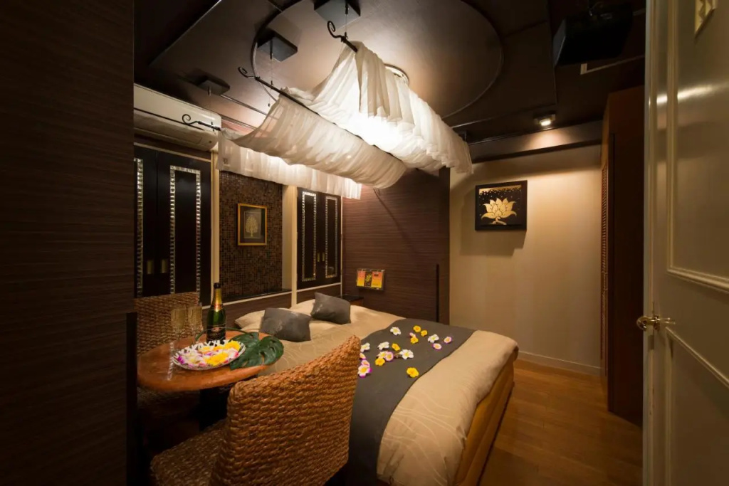 Hotel W-Bagus (Adult Only) 사진 15
