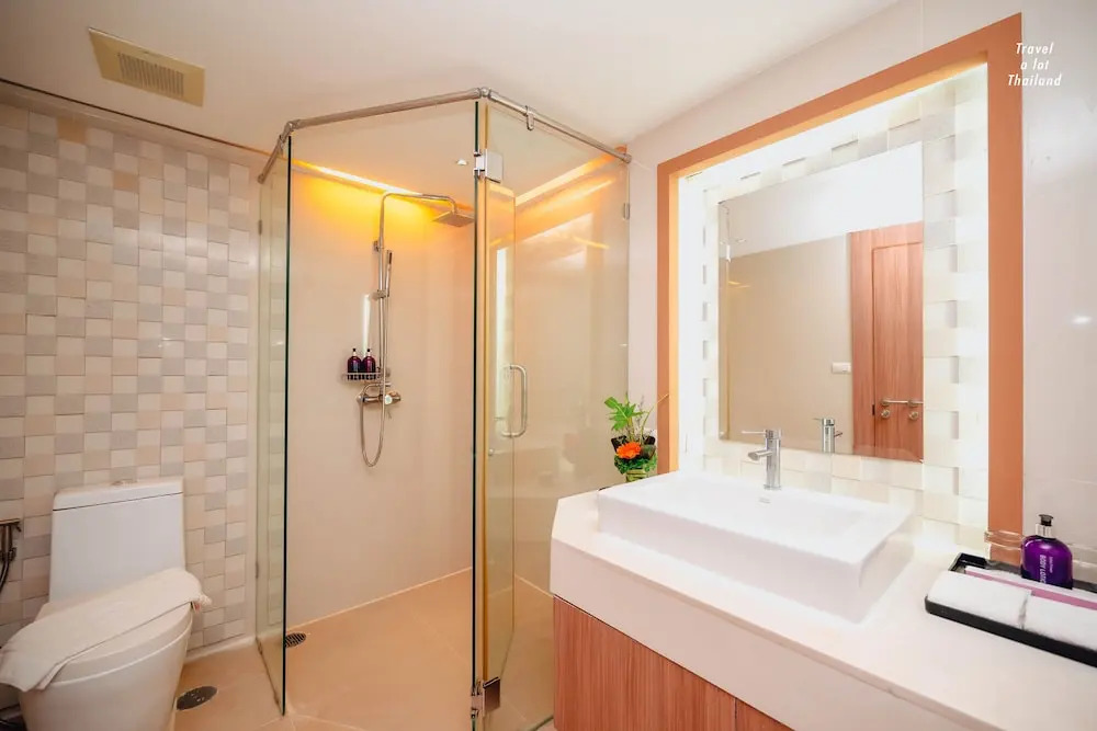 Centara Pattaya Hotel