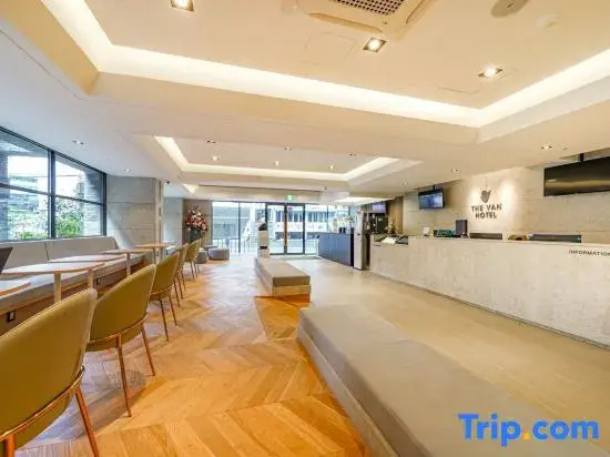 Regal International Sungdo Hotel - Chambres