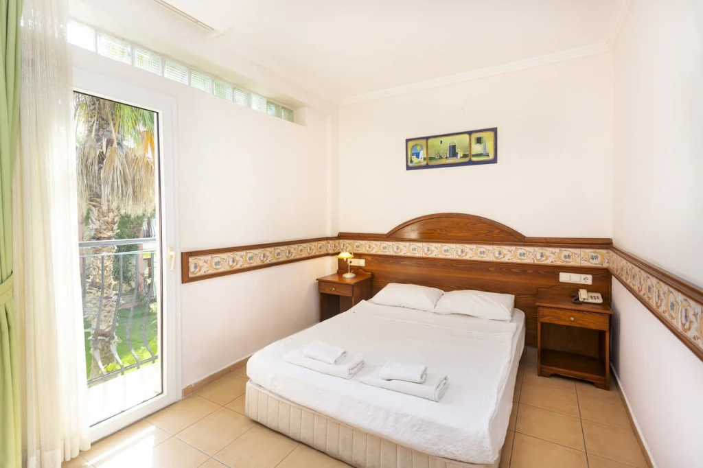 Kriss Hotel - Général