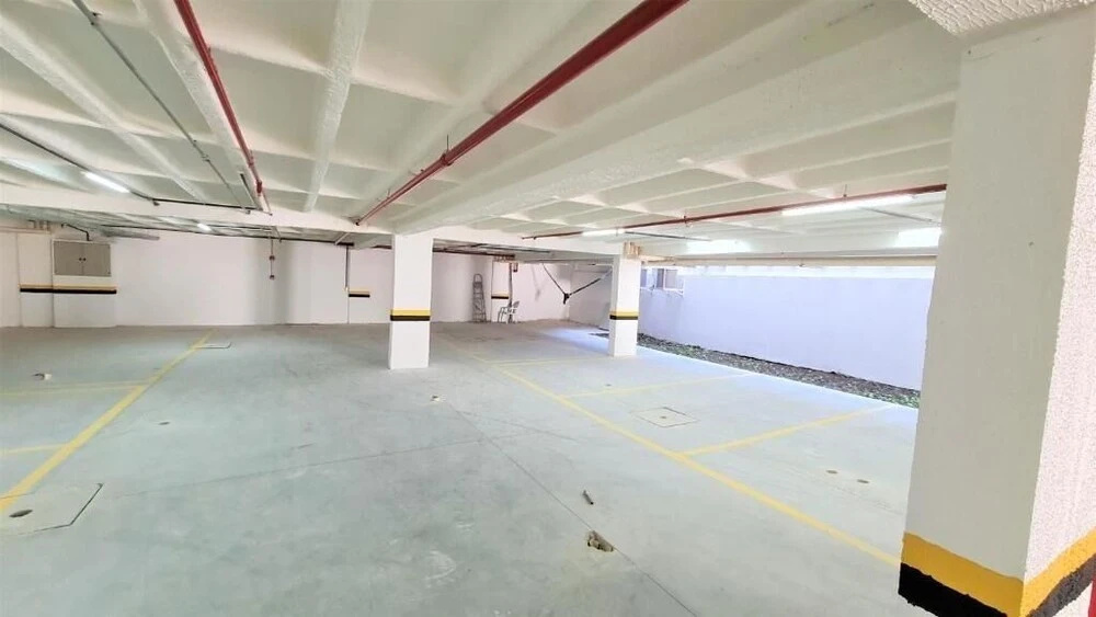 Makambira Residence - Thap Flats