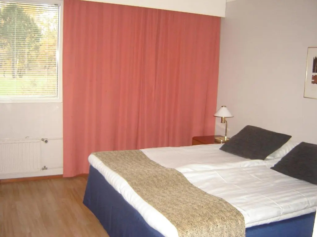 Hotel Sommelo - Chambres