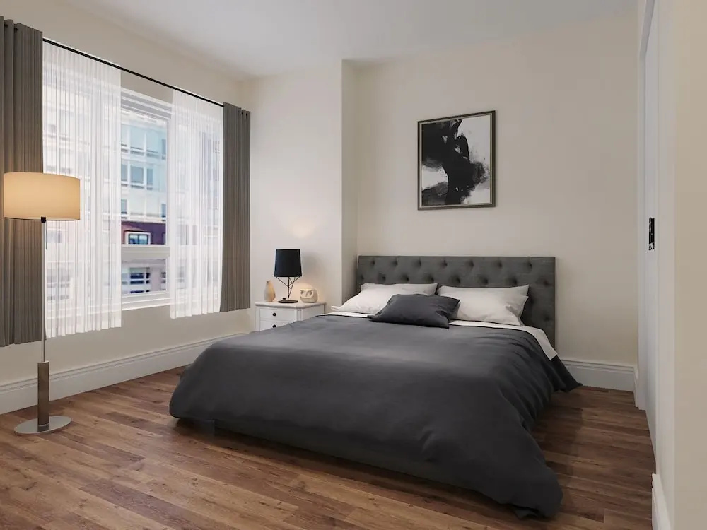Edena Urban Resorts South Station