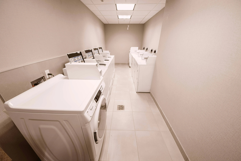 Residence Inn Harlingen - Général