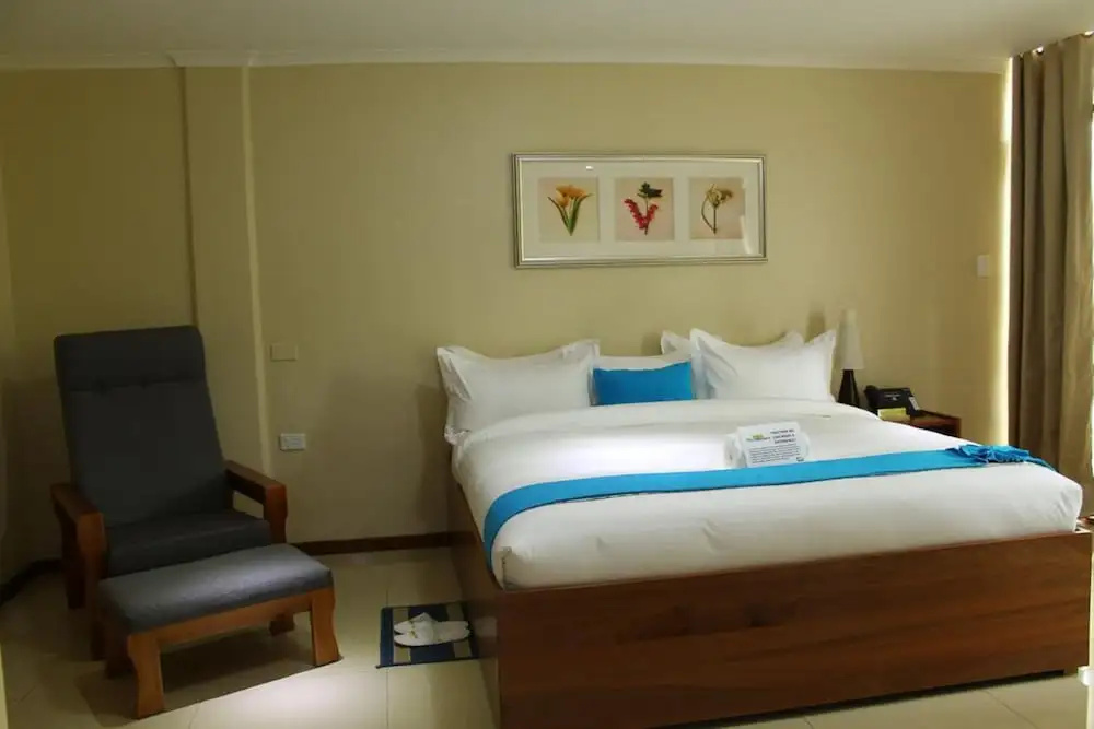 Hotel photo 5