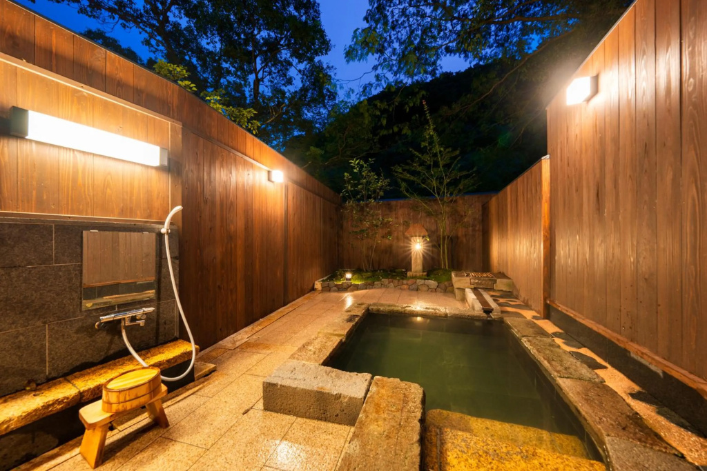 Beppu Onsen Beppu Showaen 사진 31