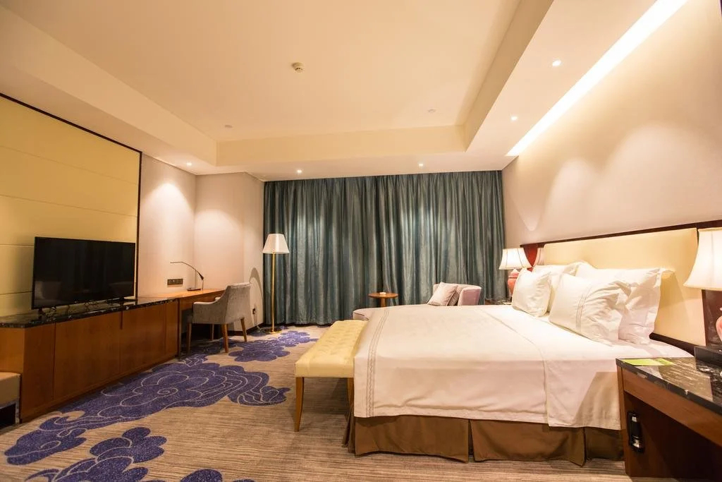 The Garden Hotel Tangshan - фото 3