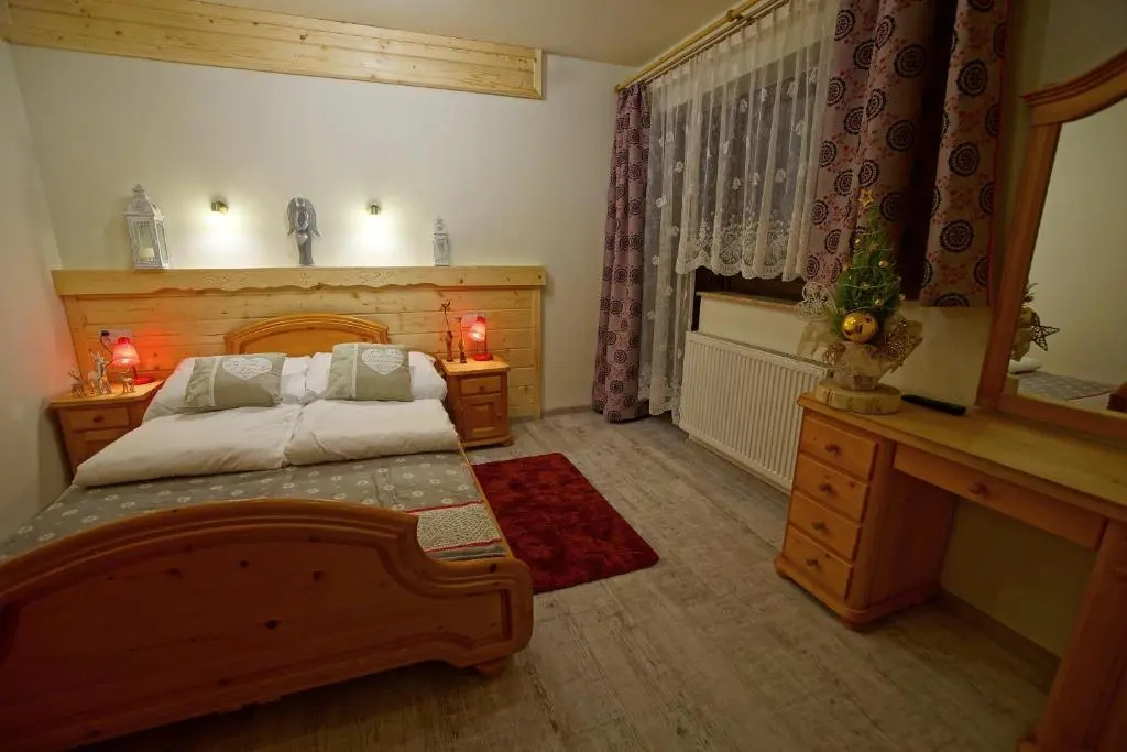 Willa 14 - Chambres