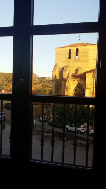 Hotel Tres Coronas de Silos - Général