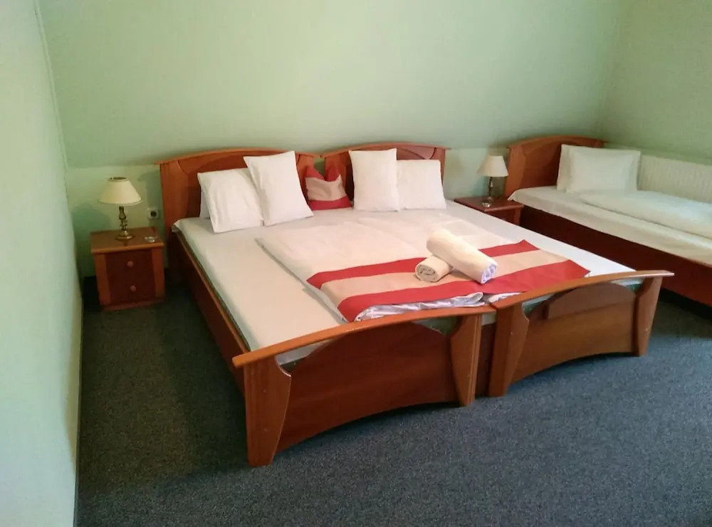 Gosztola Gyöngye Spa és Élményhotel - фото 5