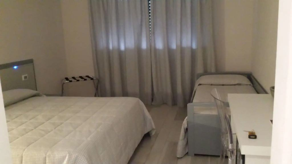 Hotel Villa Giulia - Général