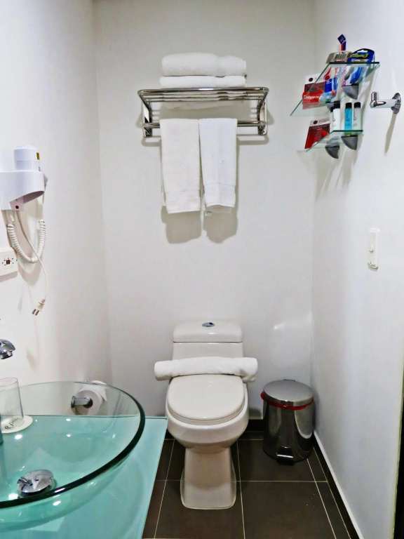 Hotel Piaro In Apartasuites - Général