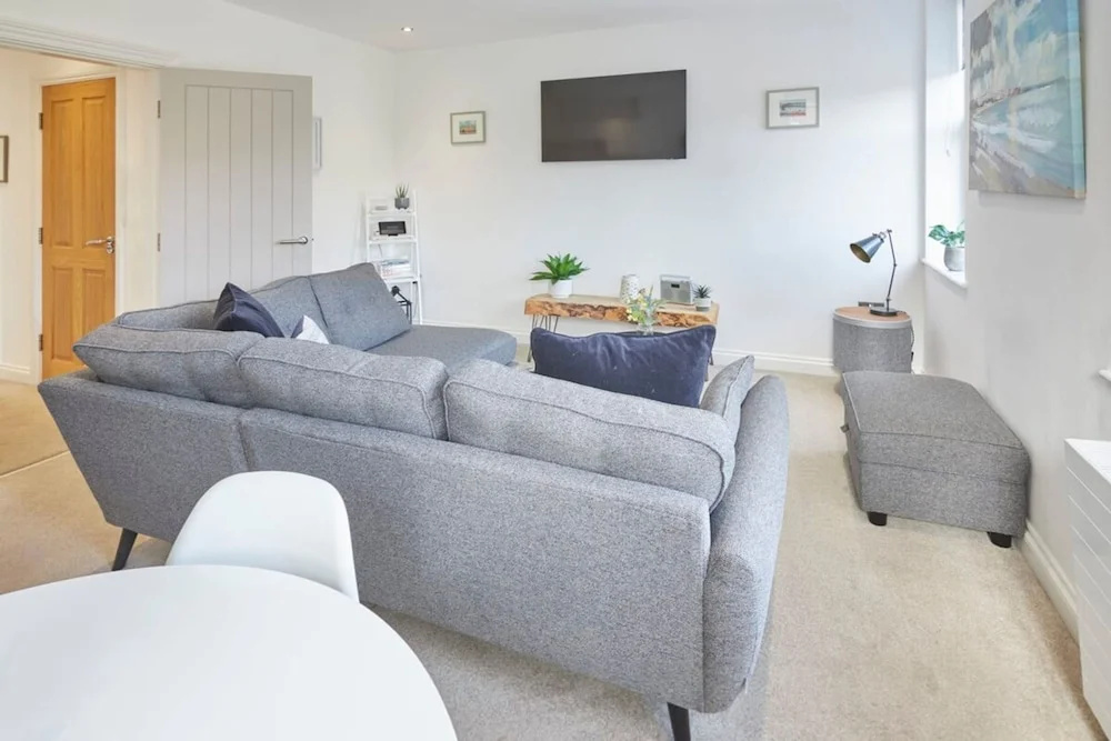 Host Stay Number 2 at Pannett Apartments