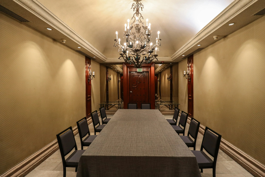 Hilton San Luis Potosi - Général