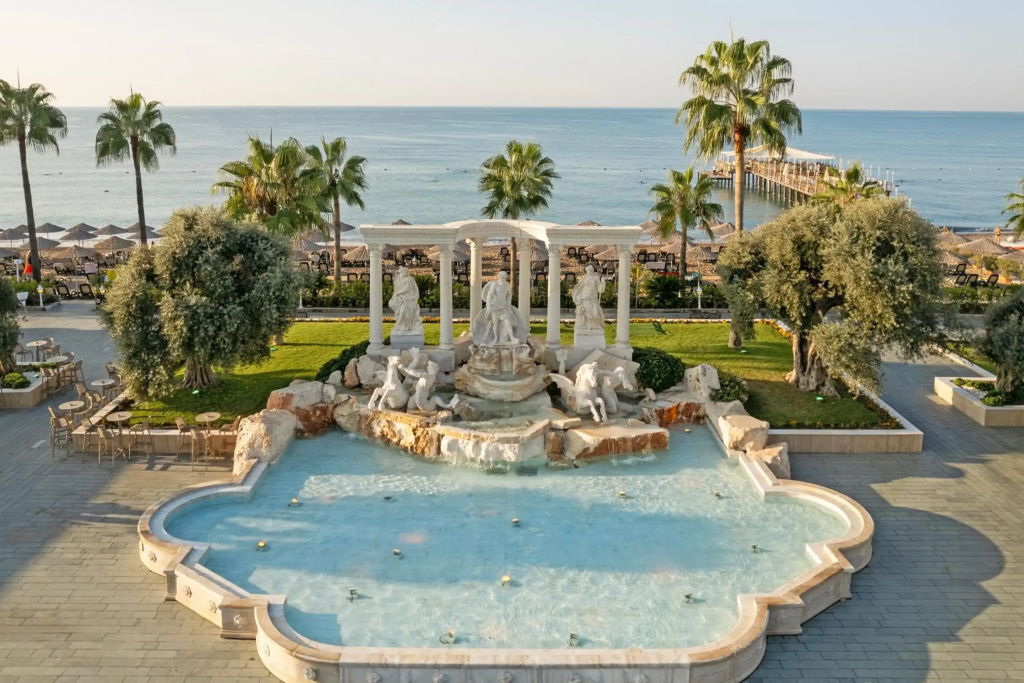 Dobedan Exclusive Hotel & Spa - фото 39