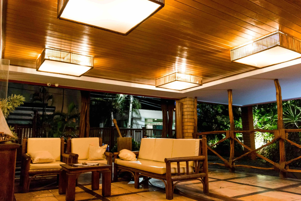Safari Natal Beach Hotel - Général