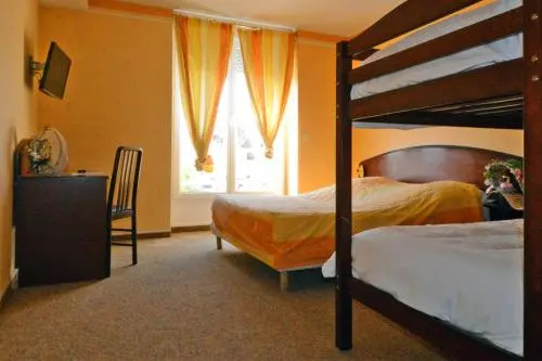 Voir la photo 3 — Hotel Le Saint Vorles