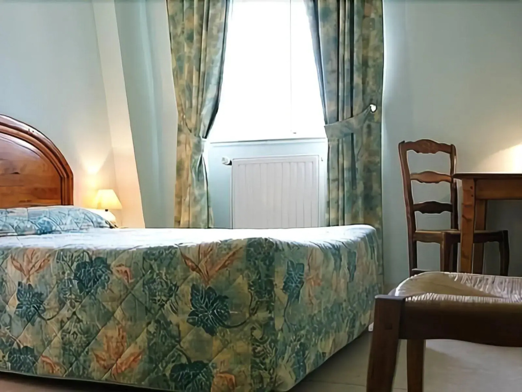 Voir la photo 4 — Hôtel de France
