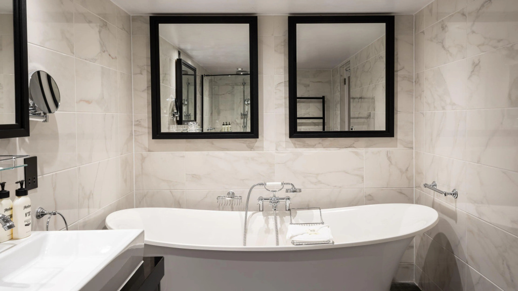 Indigo Bath, an IHG Hotel - Général