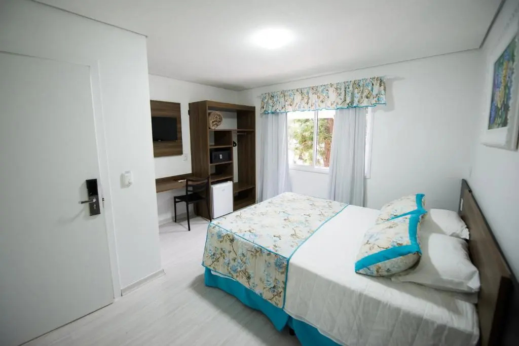 Sky Premium Hotel - Chambres