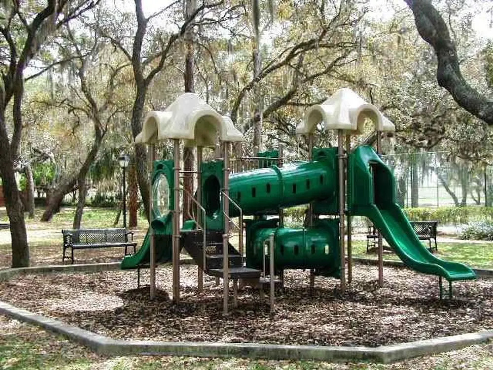 Indian Ridge Oaks Four-bedroom