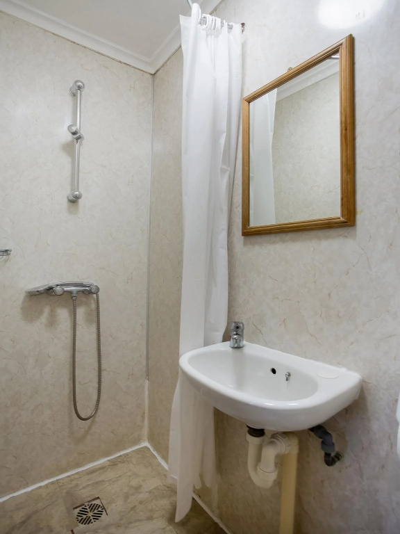 OYO London 24 Sussex - Général