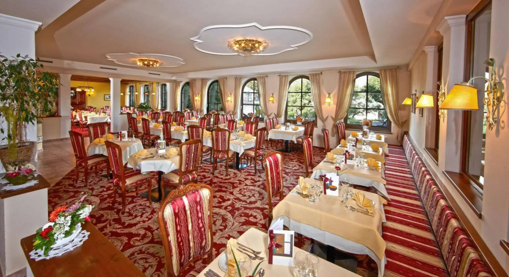 Hotel Berner Zell am See - Général