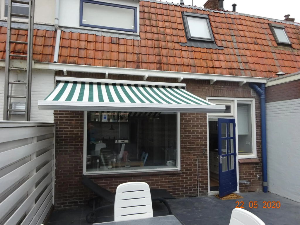 Stadswoning voor jonge gezinnen en senioren