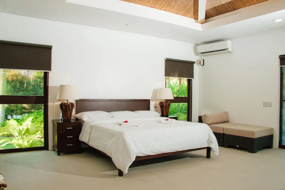 Hijo Resorts Davao - Chambres