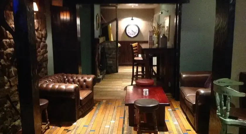 The Plough Inn - Général
