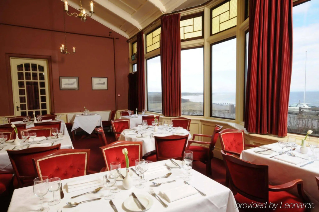Stotfield Hotel - Général