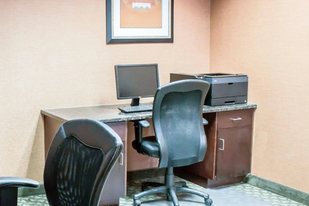 Fairfield by Marriott Inn & Suites Durham - Général