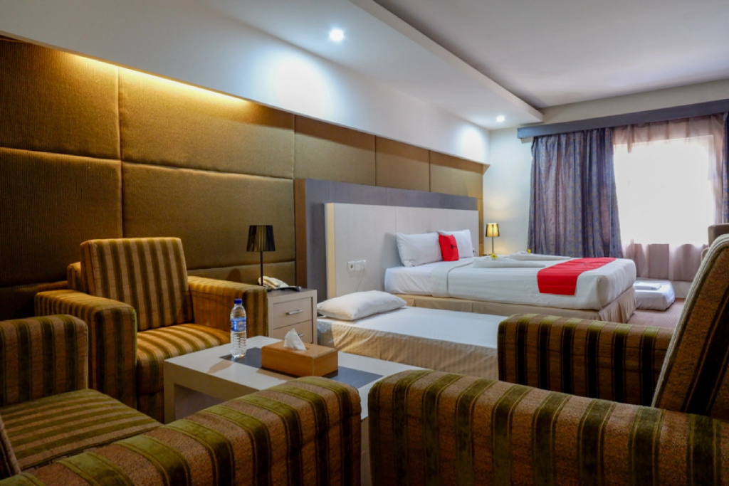Suite