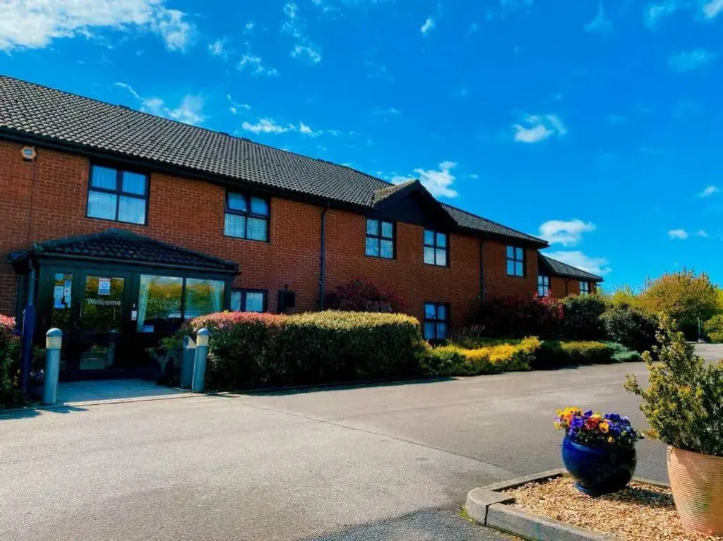 Hotel photo 17