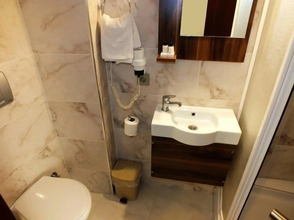 Hotel photo 10