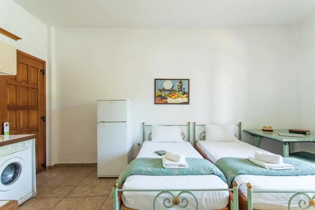 Paradise Inn Hotel - Chambres