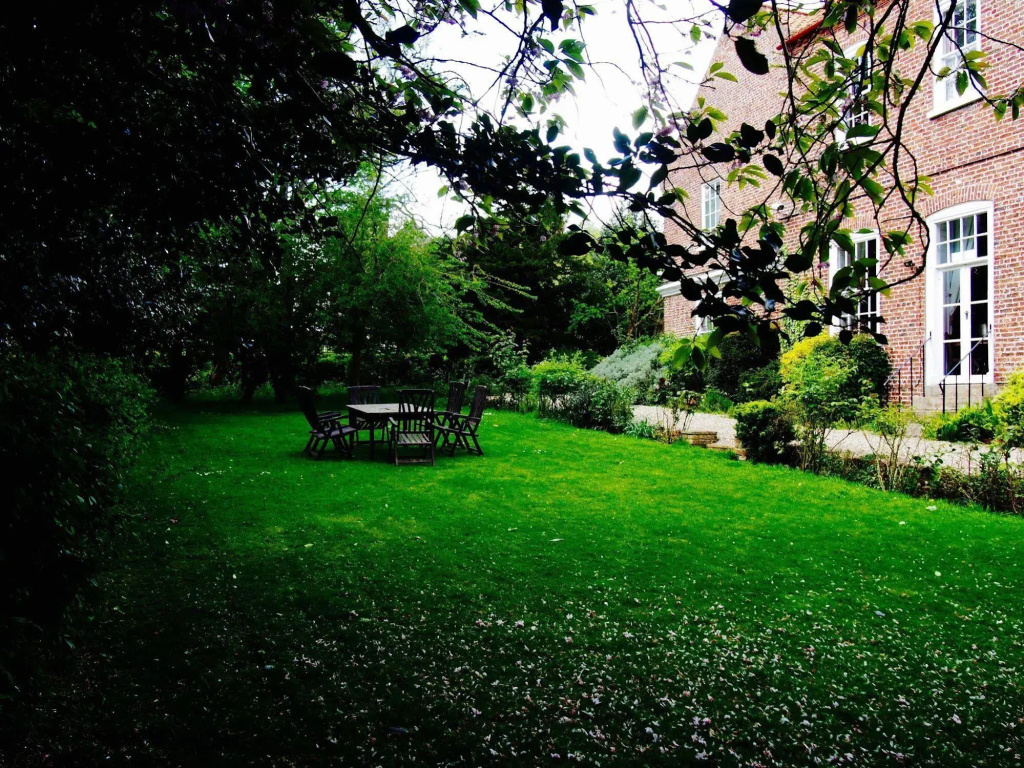Wrangham House Hotel - Général