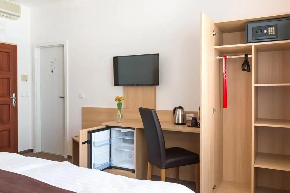 Karlin - Prague - Général