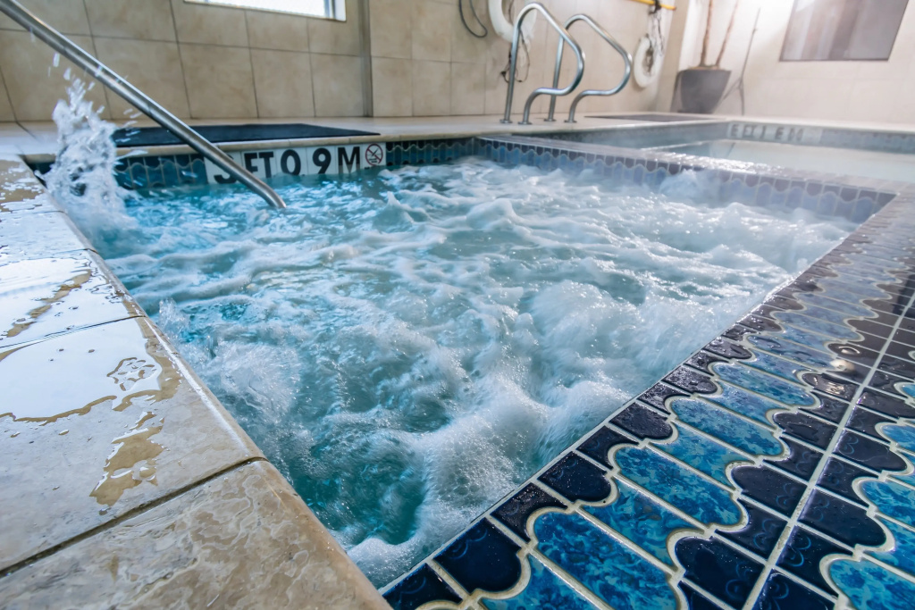 Holiday Inn Houston Webster by IHG - Général