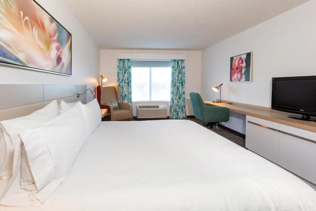 Hilton Garden Inn Daytona Beach Airport - Chambres