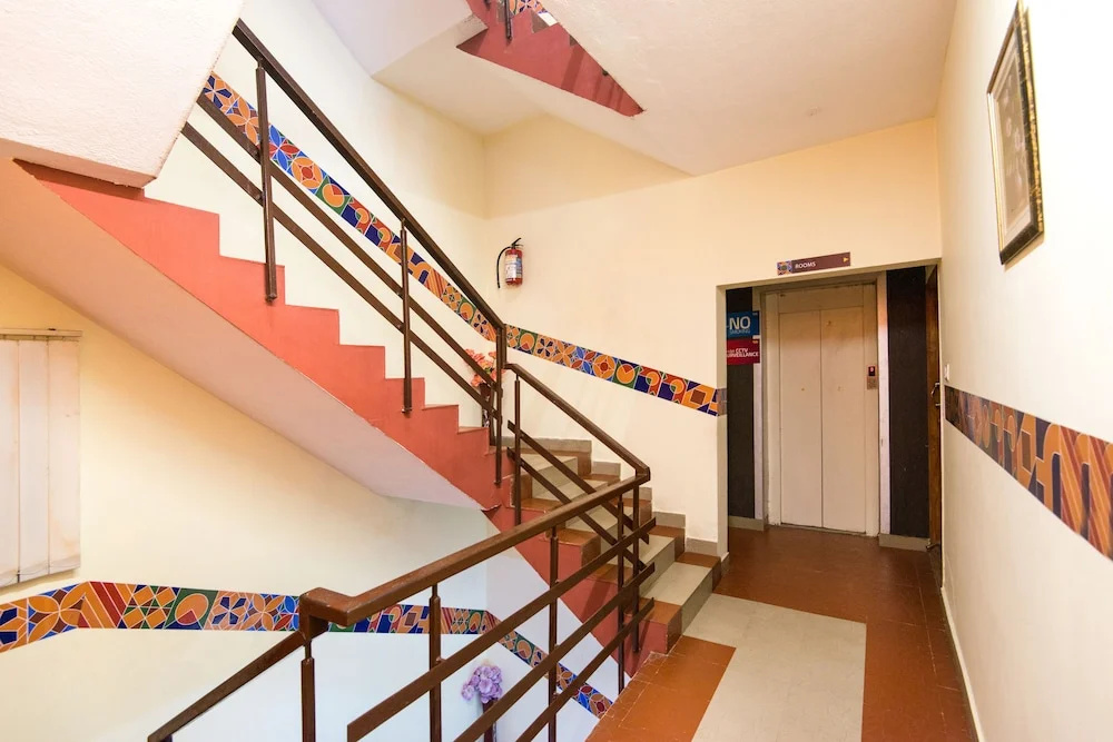 FabHotel Joe Grande Thoraipakkam - Général