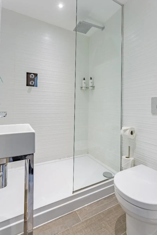 Murrayfield Hotel - Chambres