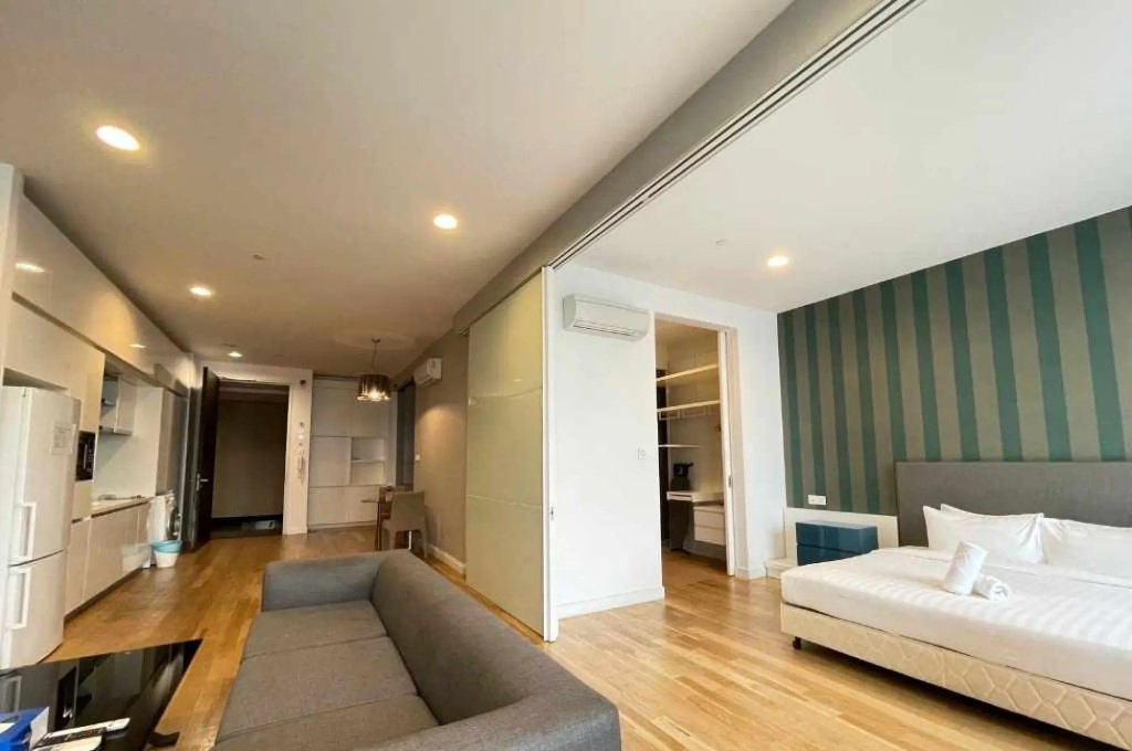 #1 KLCC 1 Bedroom Private Apt