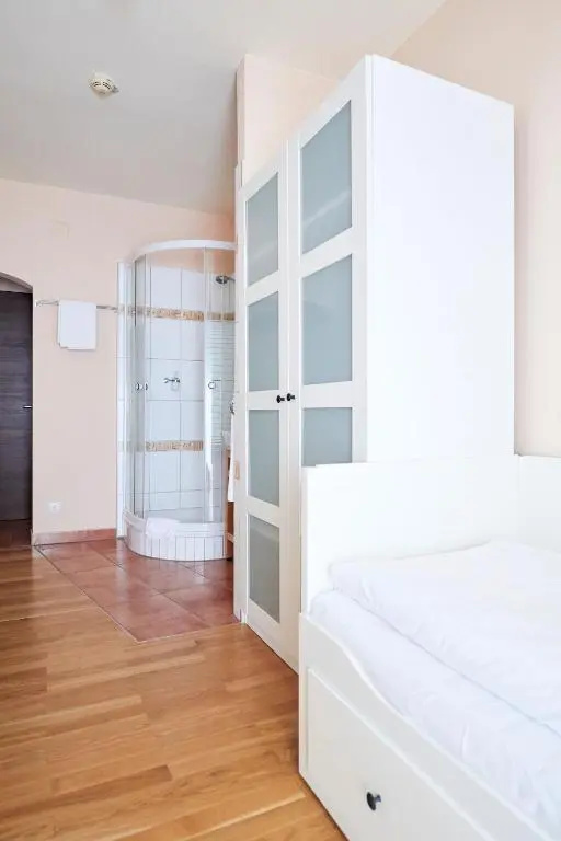 Hotel San Marco - Chambres