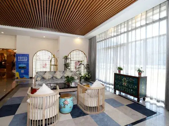 Jin Yan'an Northwest Hotel — фото 2