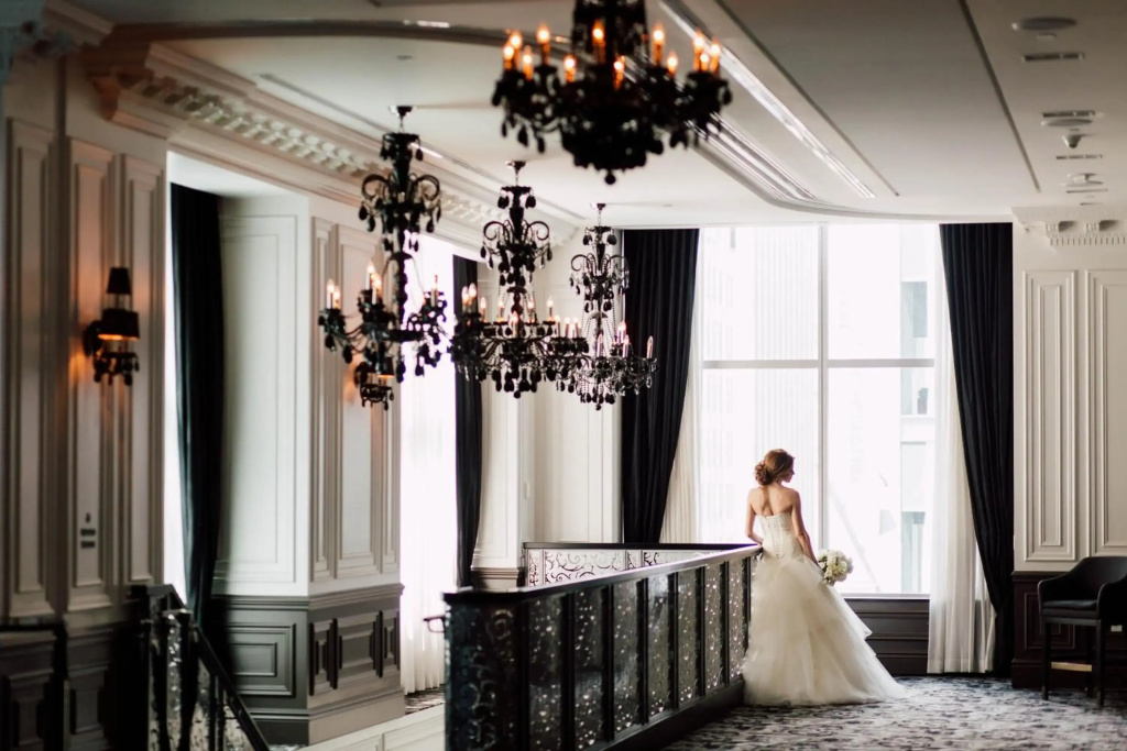 The St. Regis Toronto - фото 34