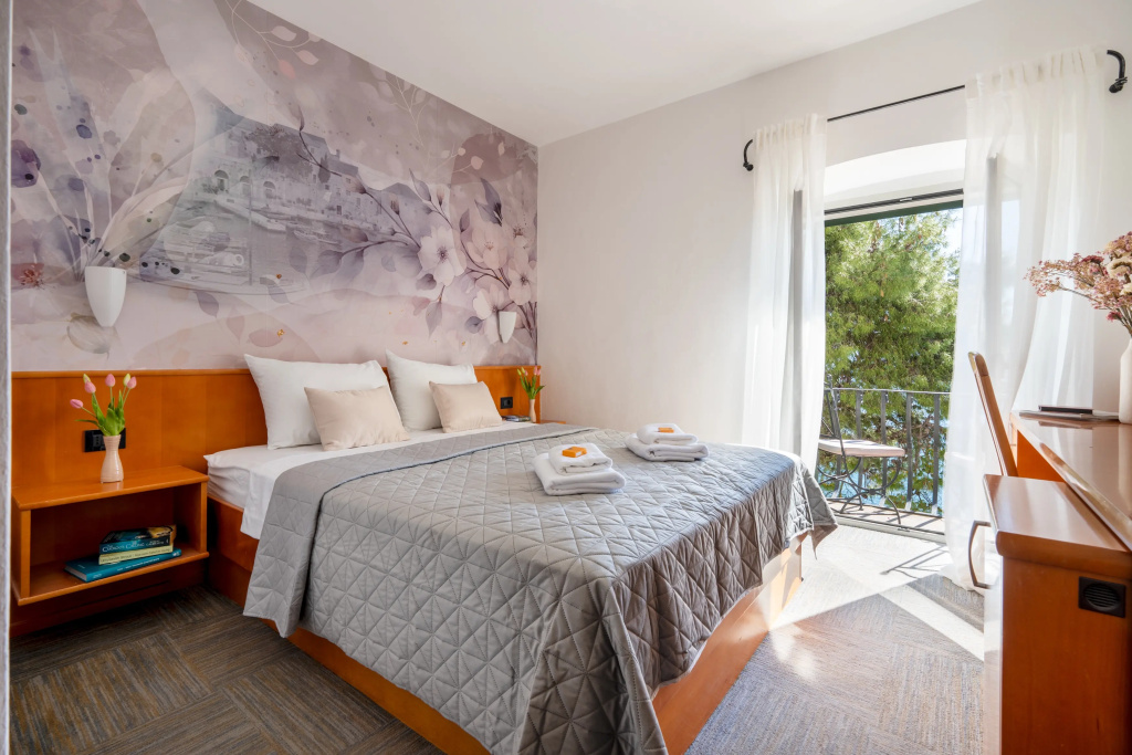 Hotel Kaštil - Général