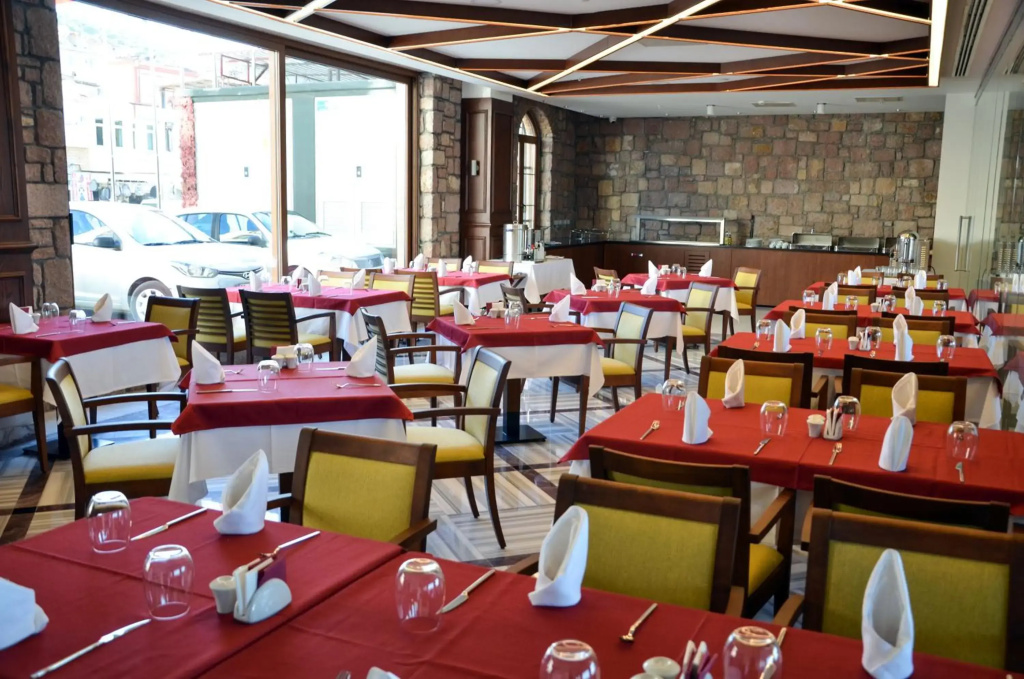 Bacacan Otel - фото 32