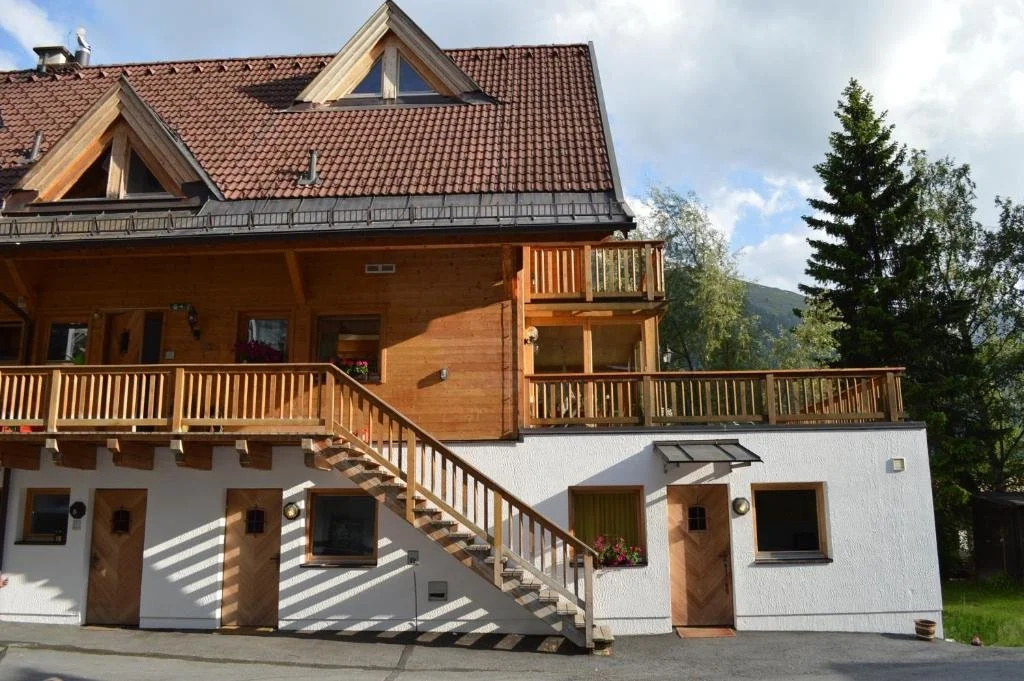 Villa Schlosskopf